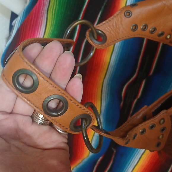 Fur purse - Picture 7 of 10